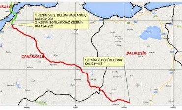 Çanakkale, Gayrimenkul Yatırımı İçin Henüz Başlangıç Aşamasında