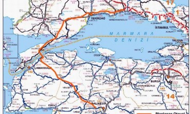 Çanakkale Boğaz Köprüsü Bölge Fiyatlarını Katlıyor