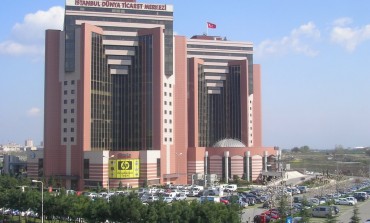 Dünya Ticaret Merkezi'ne Cami Onayı