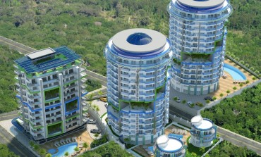 Hak Residance Garden