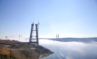 Üçüncü Köprüde Üç Firmadan İflas Erteleme