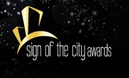 Gayrimenkul'de "Sign Of The City Awards" Yarışı