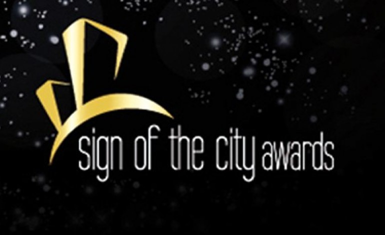 Gayrimenkul’de “Sign Of The City Awards” Yarışı
