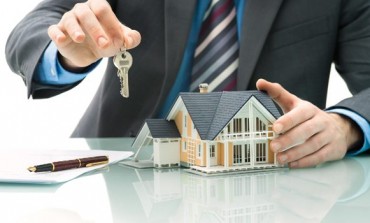 Faiz Arttı, Konut Satışı Yavaşladı