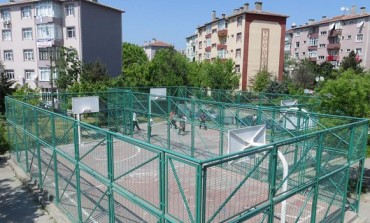 Bakanlığın Sultangazi İçin "Riskli Alan" Savunması