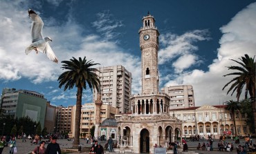 İzmir, Konut Fiyat Artışında İstanbul'u Geride Bıraktı