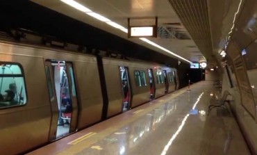 Yeni Hatlar Müjdelenirken Henüz Üsküdar-Çekmeköy Metrosu Açılamadı
