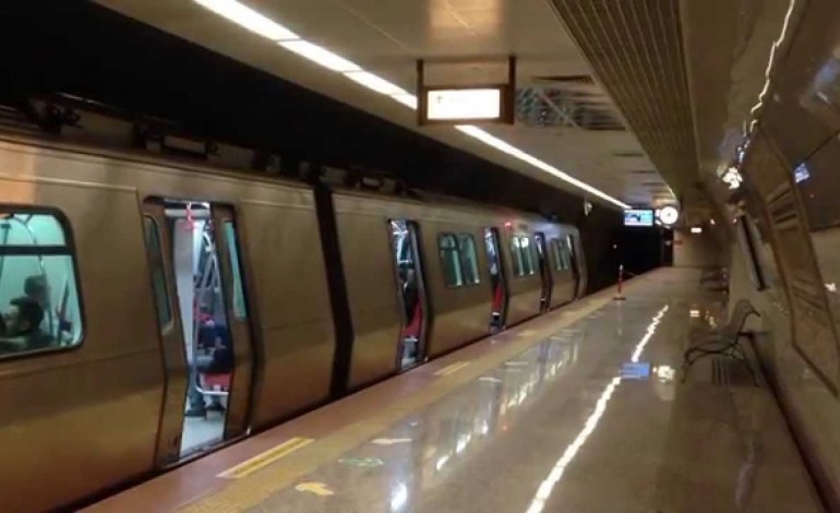 Yeni Hatlar Müjdelenirken Henüz Üsküdar-Çekmeköy Metrosu Açılamadı