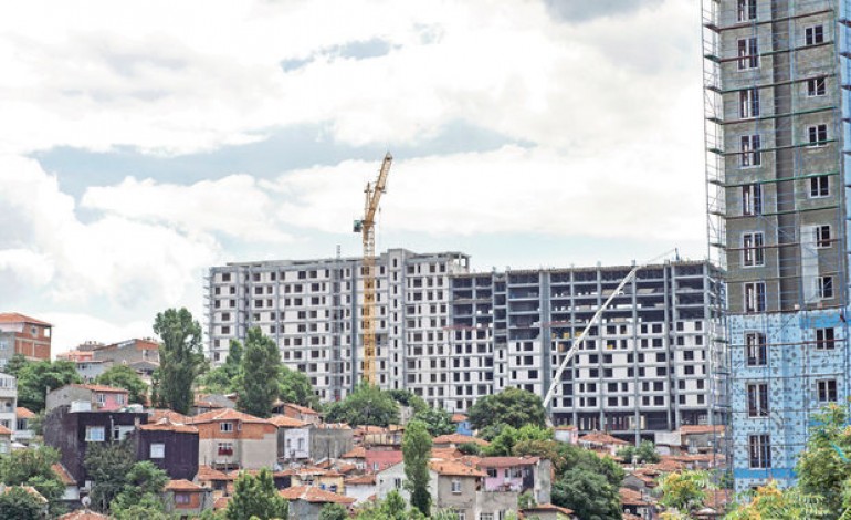 Nişantaşı’na Yeni Rakip Gaziosmanpaşa