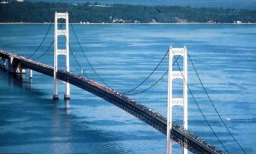 Çanakkale Boğaz Köprüsü için Çalışmalar Başladı