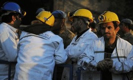 Somalı Madencilere TOKİ'den Ev Müjdesi