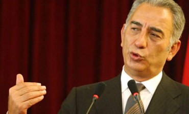 Adnan Polat "Müteahhitlere İçin ‘fair play’ Önerisi