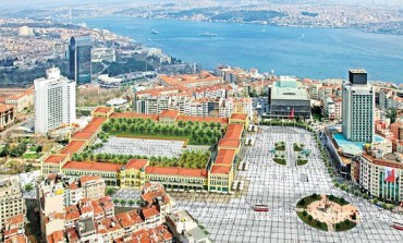 Danıştay Topçu Kışlası Kararını İptal Etti