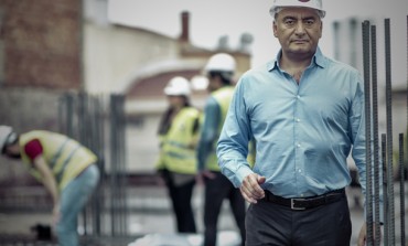 Ehil Olmayan Müteahhit Sektöre Zarar Veriyor