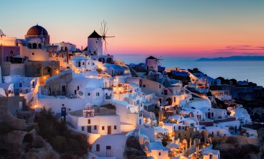 Turyap Athens ile Yunanistan'da Ev Almak Kolay