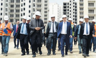 Toki'den Emekliye Ucuz Konut Kotası