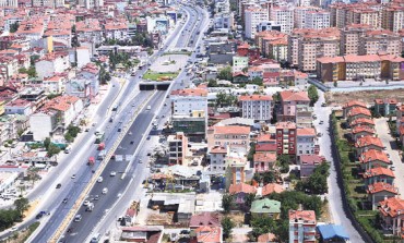 Konut Sektörünün Parlak İlçesi Çekmeköy