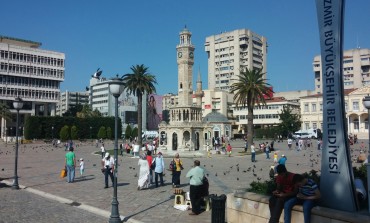 İzmir'de Site Konutlar Tercih Edilmiyor