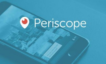 Periscope ile Gerçek zamanlı Gayrimenkul Pazarlama