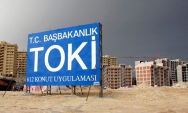 TOKİ'den Dev Satış