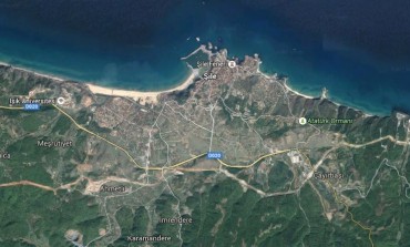 Şile'de Arsa Fiyatları 5 Katına Çıktı