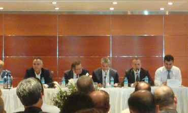 Gayrimenkul ve İnşaatta Riskler ve Fırsatlar Zirvesi