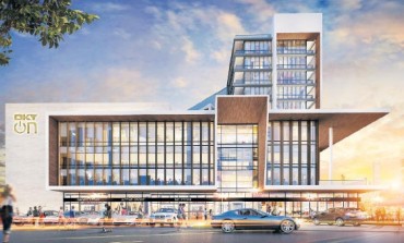 DKY ON Kağıthane Lansmanı Yapıldı