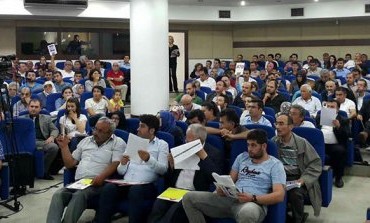 Toki Arsaları 22 Ekim'de Açık Artırma İle Satışa Çıkıyor