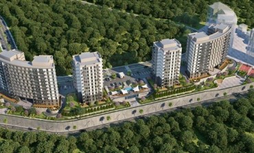 Sky Bahçeşehir Sinan Gayrimenkul’den Kurban Bayramı Kampanyası 2015