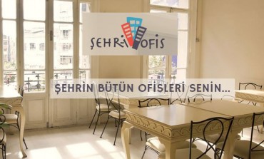 Kiralık Ofis Girişimi, Şehri Ofis