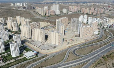 Ispartakule'de 4 Bin Konuta Mahkemeden Satış Engeli