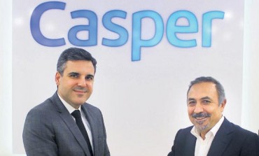 Ege Yapı, Casper ile Çekmeköy'de Villa Yapacak