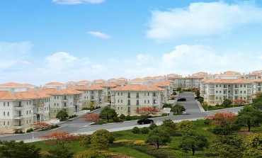 Emekli ve Dar Gelirliye 341 Lira Taksitle Konut