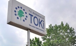 Toki'den Açık Artırma İle Satış