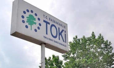 Toki, 147 arsayı 26 Ekim'de satışa çıkarıyor