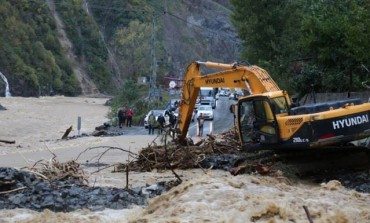 Afet Durumunda Emlak Vergisinden Muafiyet