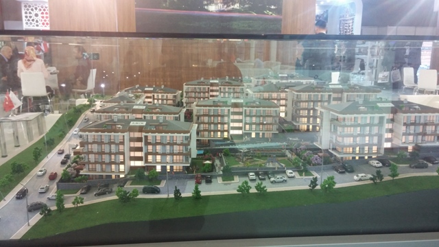 Beyttürk İnşaat, Beytepe Yalova