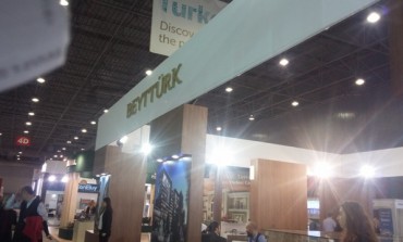 Beyttürk, CNR Emlak 2015'e Yalova Projesi ile Katıldı