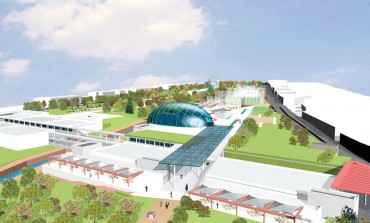 Esenler Belediyesi, Tuna Mahallesinde Eğitim Vadisi İnşa Ediyor