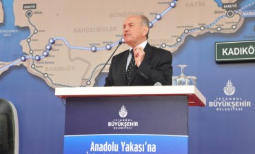 İstanbul'un Yeni Metro Hatları