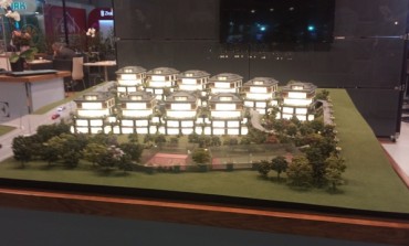 Adana İnşaat Fuarı 18 Şubat’ta açılıyor