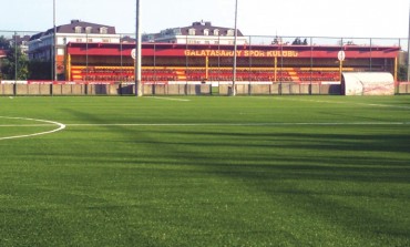 Galatasaray Florya Tesislerine Konut Projesi Yapacak