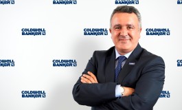 Coldwell Banker Türkiye Ülke Başkanı Taş: Türkiye'de gayrimenkul piyasası çok güçlü