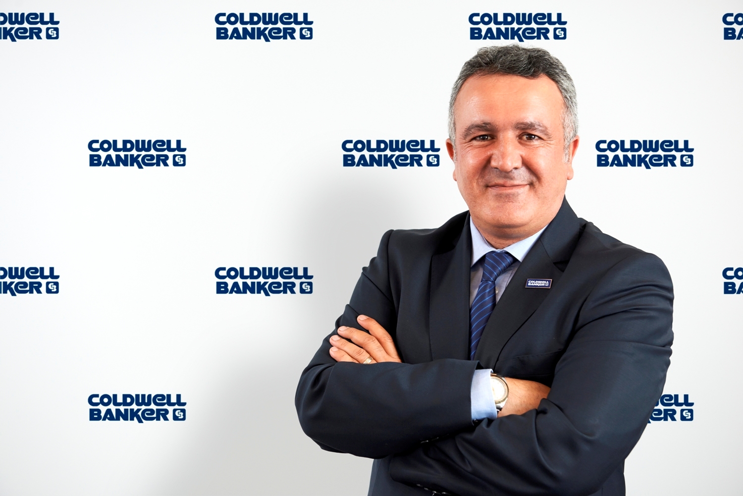 Coldwel BAnker Ülke Başkanı Gökhan Taş