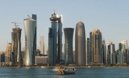 Katar'da Yabancı Müteahhitlerin Ülke Çıkışına Yasak