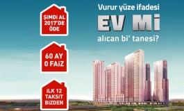 Vurur Yüze İfadesi Ev mi Satıyorsun Bi' tanesi