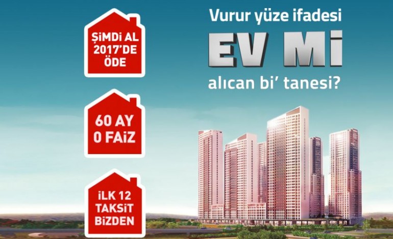 Vurur Yüze İfadesi Ev mi Satıyorsun Bi’ tanesi