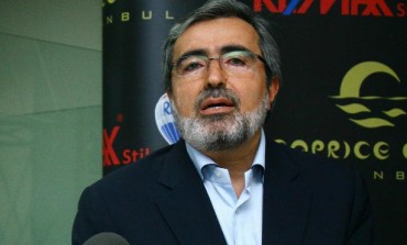 Fadıl Akgündüz Tutuklandı