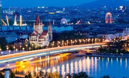 Dünyanın En Yaşanılabilir ve Uygun Kira Fiyatlı Şehri Viyana