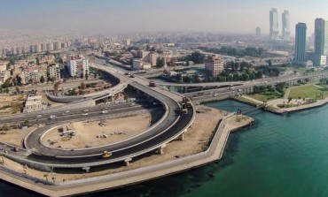 Alsancak-Turan Arası Yeni Kent Merkezi Nazım İmar Planı'na Mahkemeden İptal